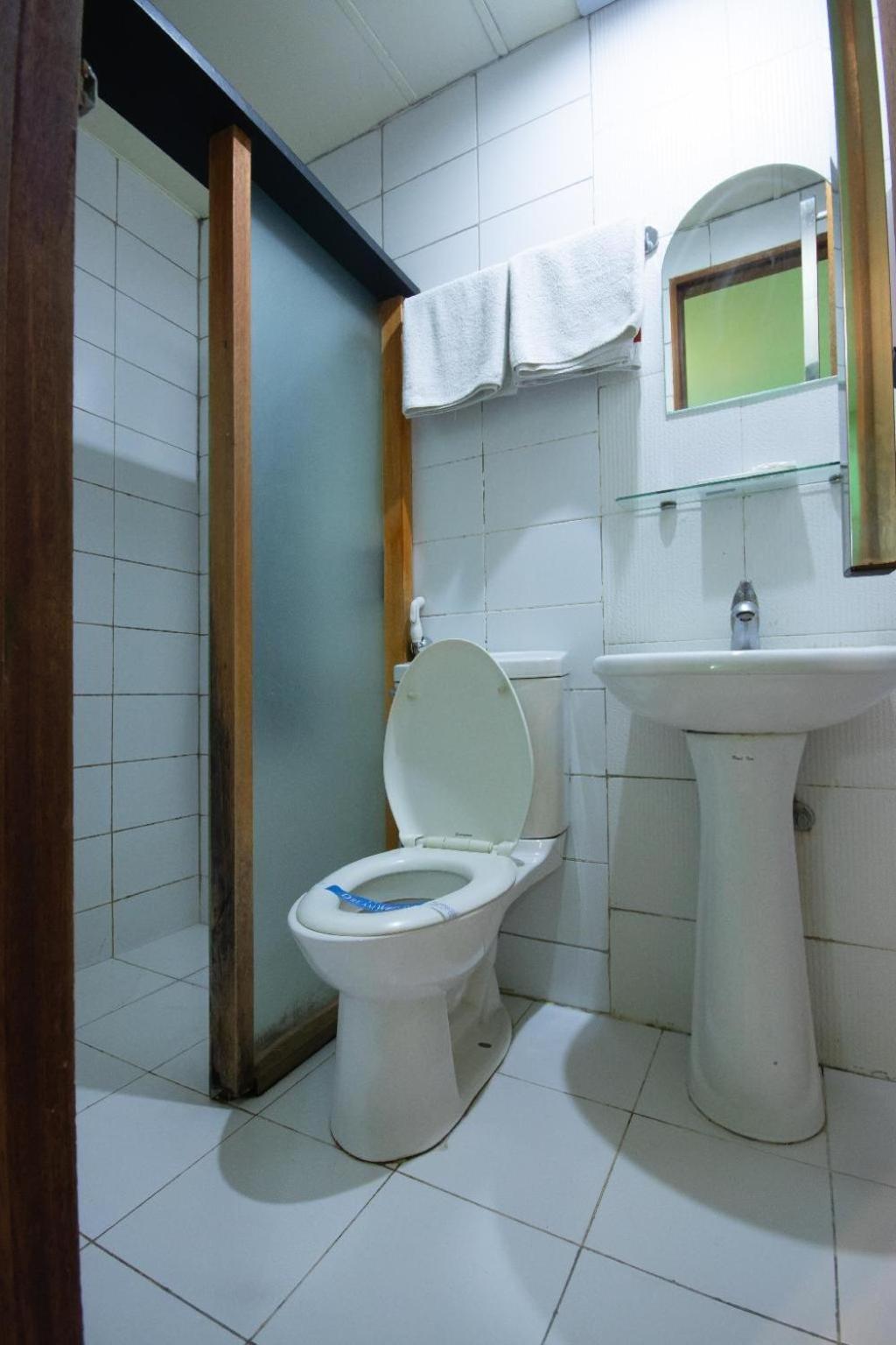 Hotel Dreamworld Araneta Cubao מראה חיצוני תמונה
