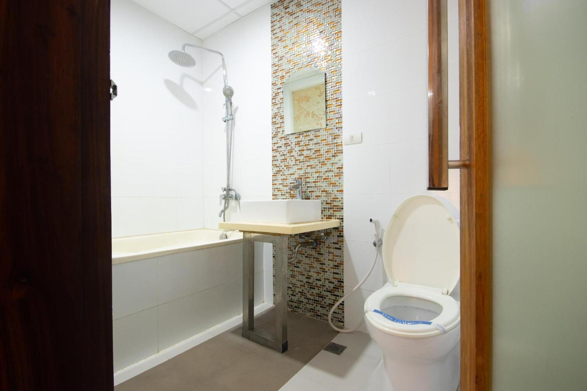Hotel Dreamworld Araneta Cubao מראה חיצוני תמונה