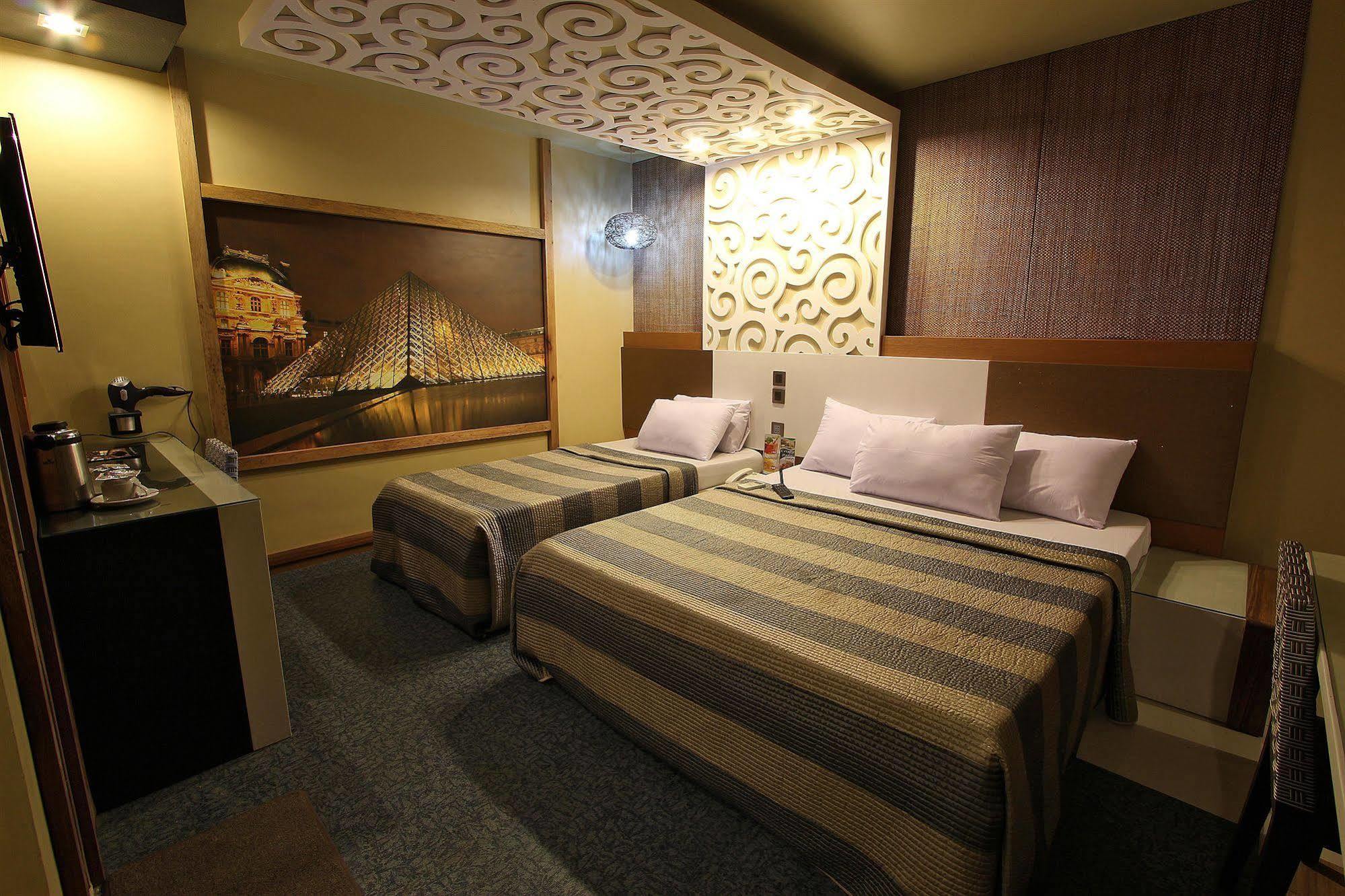 Hotel Dreamworld Araneta Cubao מראה חיצוני תמונה